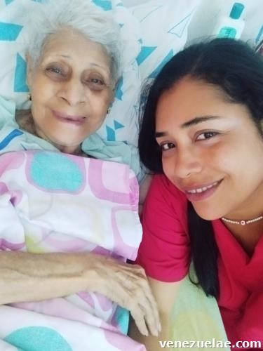 Enfermería a domicilio