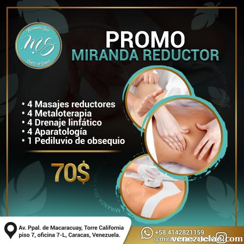 Miranda Spa Centro de Salud
