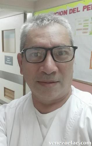 Cuidados de enfermería a domicilio
