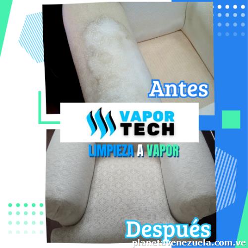 Limpieza de muebles