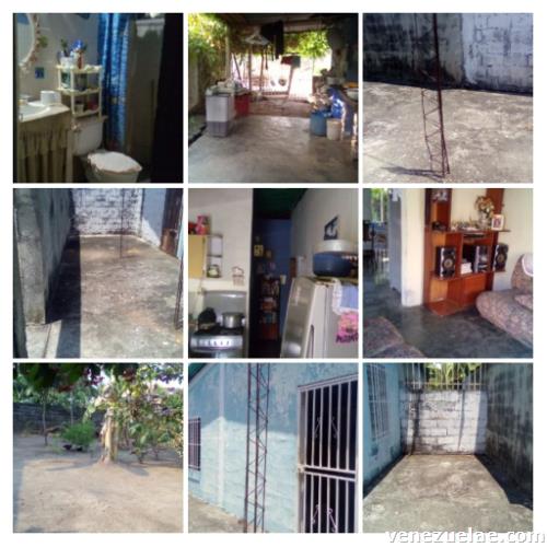 Cambio casa por otra casa