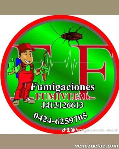 Fumigaciónes
