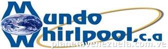 Mundo Whirlpool