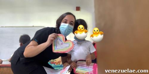 Busco trabajo de niñera
