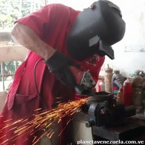 Mantenimiento y Reparación Gatos Hidráulico
