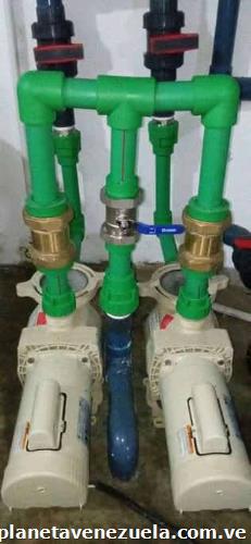Abaclean Servicios c. a.