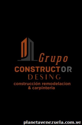 Grupo Constructor