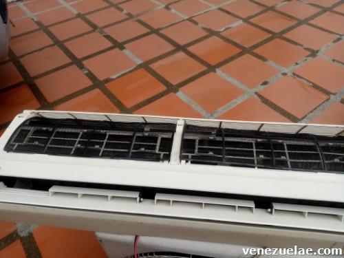 Servicio técnico refrigeración en general aires ac