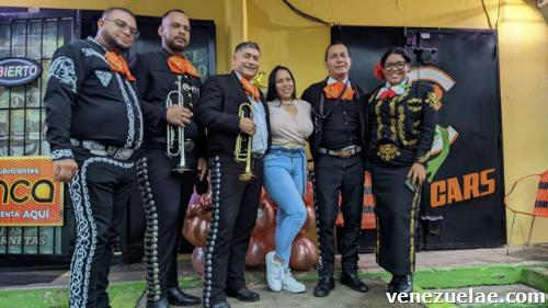Mariachis Valencia charros De Valencia