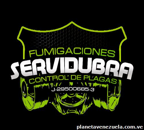 Fumigaciones Servidubra