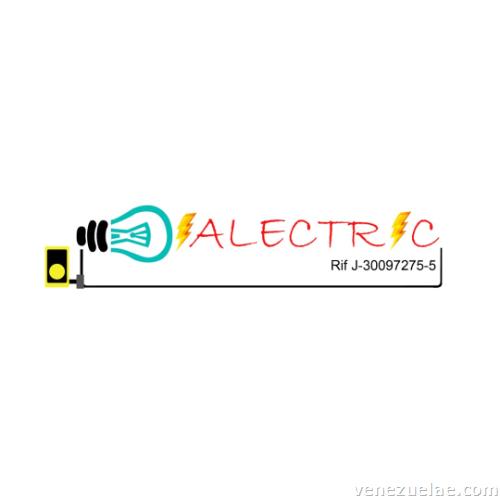 Empresa de instalaciones eléctricas Dialectric C. 