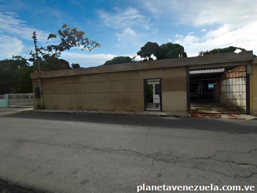 Terreno con casa en San Diego, Sector Campo Solo
