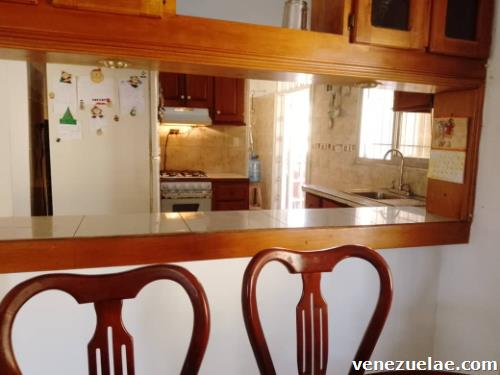 Se vende casa en monagas la cruz