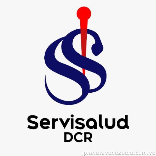 Servisalud Dcr Servicio de ambulancias y paramédicos