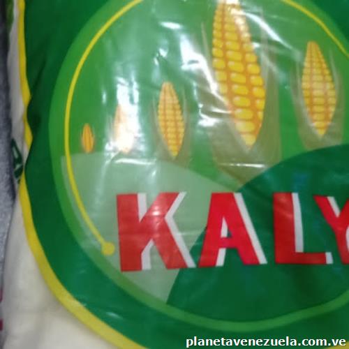 Venta Harina Kaly