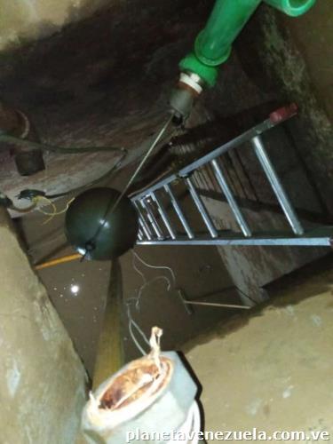Guevara Servicios Destapes Filtraciones Tubos Roto