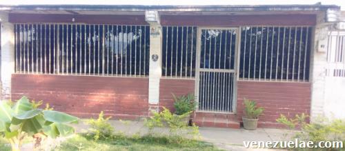 Venta de casa Edo miranda