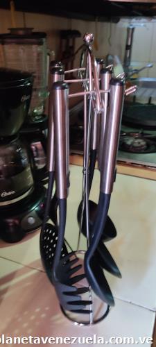 Se venden estos artículos de cocina