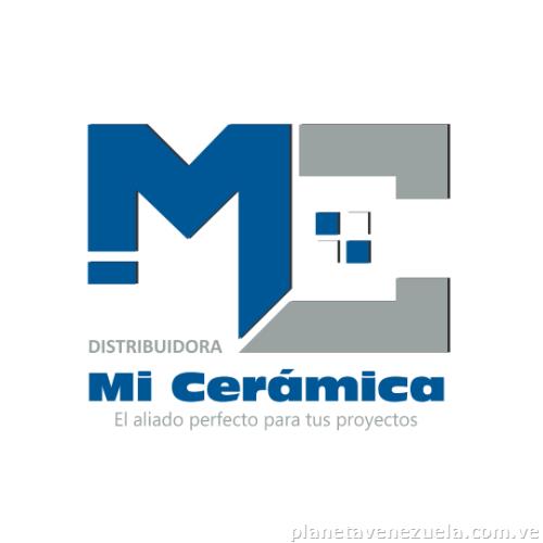 Distribuidora Mi Cerámica