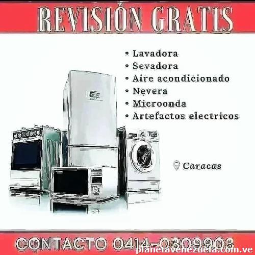 Servicio técnico frío electric
