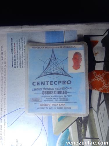 Asistente de ingeniería civil Emergencia 24 Hora