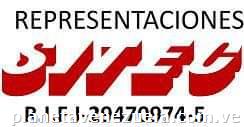 Representaciones Sitec C. A.