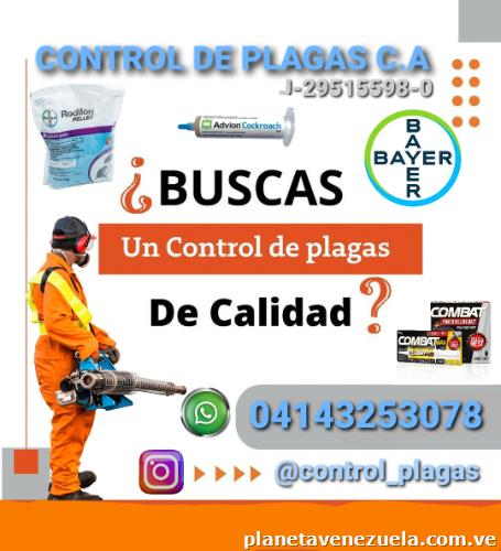Fumigación Sin Malos Olores