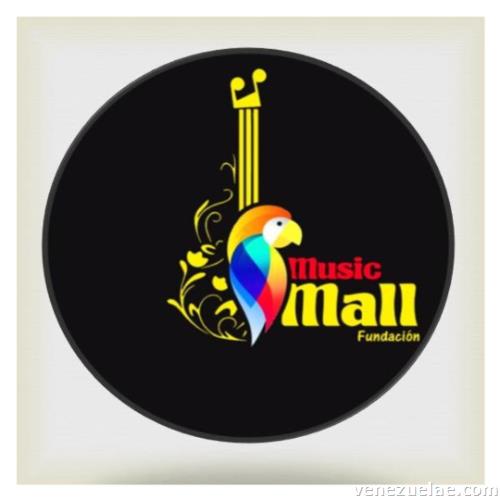 Fundación Music Mall Rastaurant Venezuela