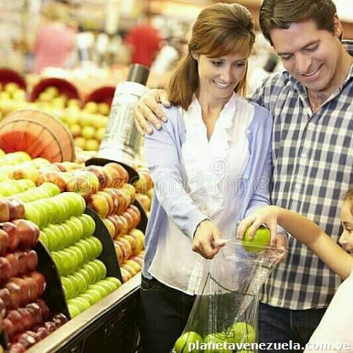 Empresa De Alimentos Busca Chicas