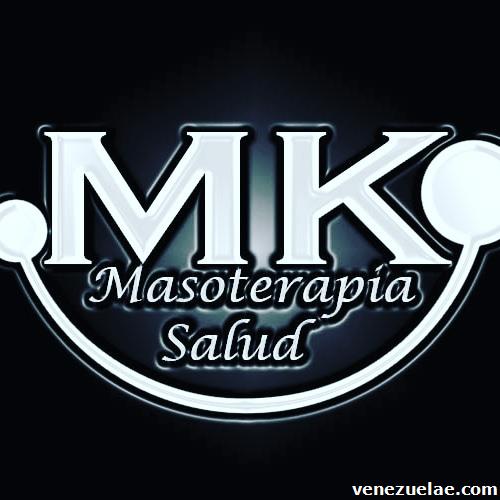Mk Masoterapia spa