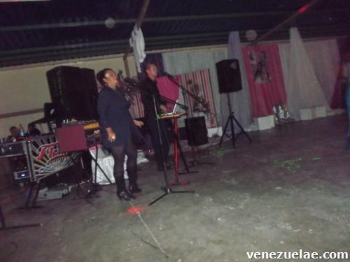 Grupo Musical Son Caribeño Valencia