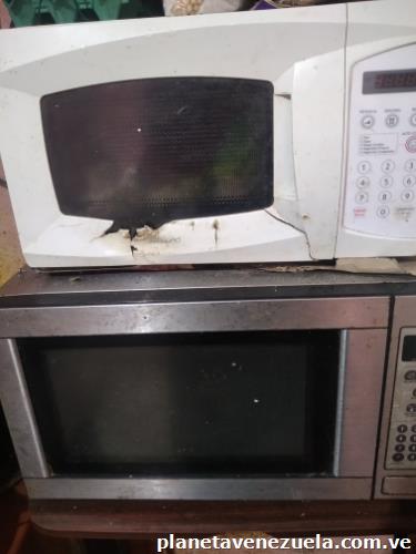 Reparación microondas y tv 04264500188