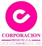 Corporación Freshvic, C, A