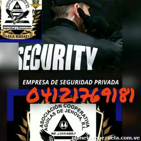 Vigilancia privada aguila1