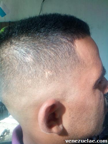Barbería domicilio