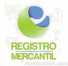 Registro Mercantil
