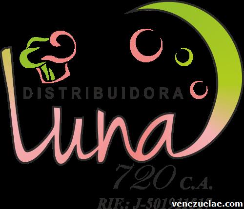 Distribuidora Luna 720