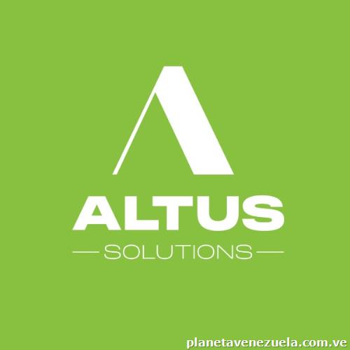 Altus Solutions