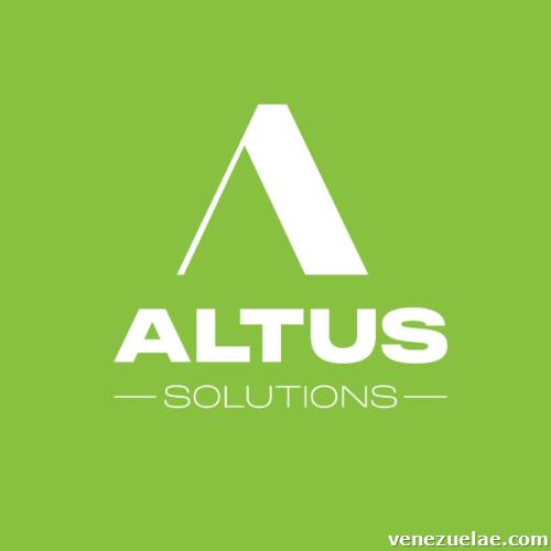Altus Solutions