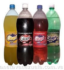 Distribuidora mayoristas de jugos y refrescos