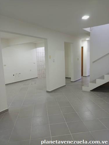 Penthouse en Res. Terrazas de San Diego