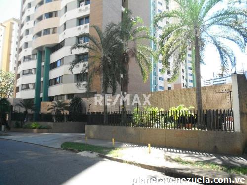 Apartamento En Venta Residencias Ankara Valles De Camoruco Municipio Valencia