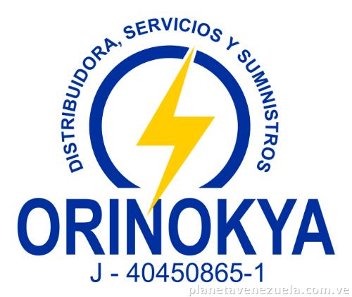 Distribuidora servicios Y Suministros Orinokya C. 