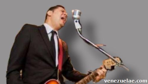 Música de Bodas y Celebraciones.