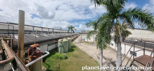 Complejo de galpones en venta y en alquiler en Maracay
