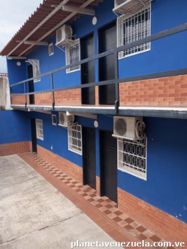 Alquiler Casa 10 habitac Ciudad Alianza Agua Sal