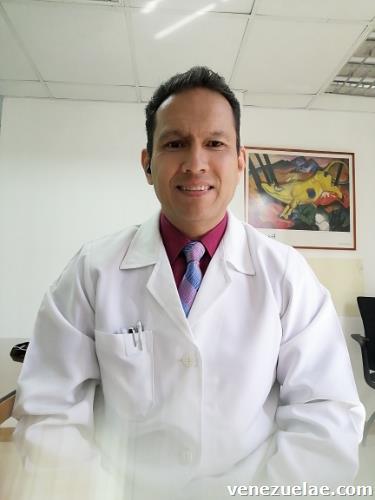 Dr. José Fernández. Traumatólogo En Caracas Distrito Capital