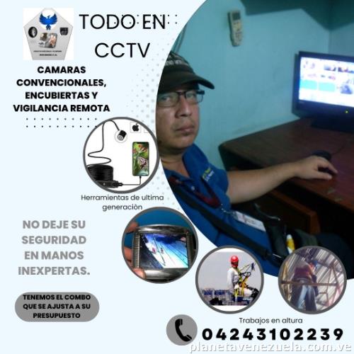 Grupo Phoenix Seguridad Informática y Todo en Cctv