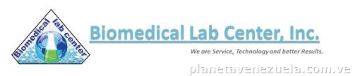 Biomedical Lab Center, Inc