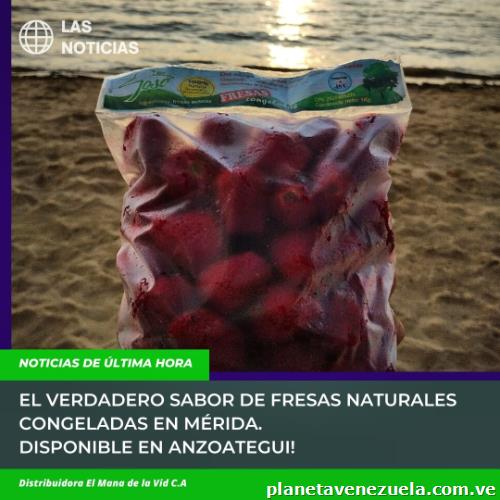 Distribuidora El Mana de la Vid C. A